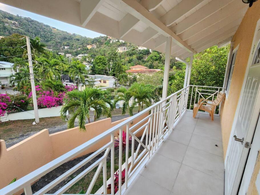 Spacious Luxury 3 Bed Rooms In Kingston Exterior foto
