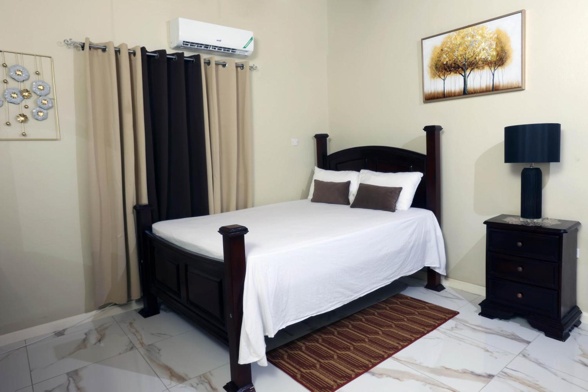 Spacious Luxury 3 Bed Rooms In Kingston Exterior foto
